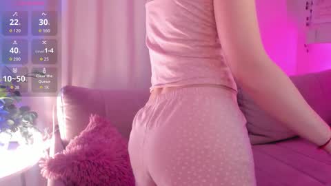 Amily online show from 02/09/26, 11:03