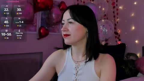 Amily online show from 02/18/26, 03:02