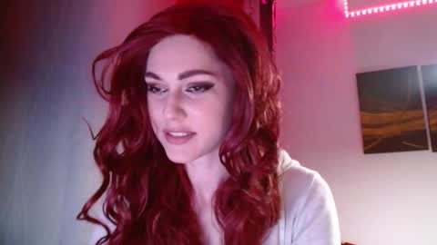 amina____love online show from 04/01/26, 10:40