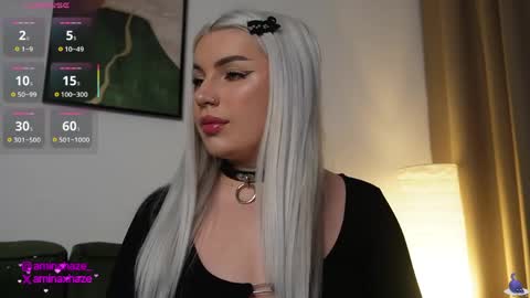amina_haze online show from 05/27/26, 05:54