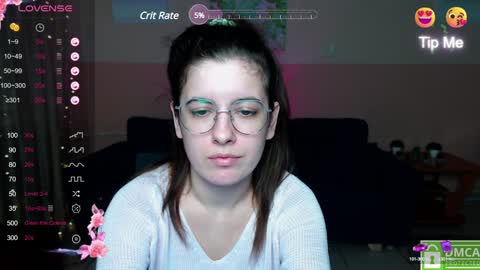 Amina online show from 01/18/25, 09:34