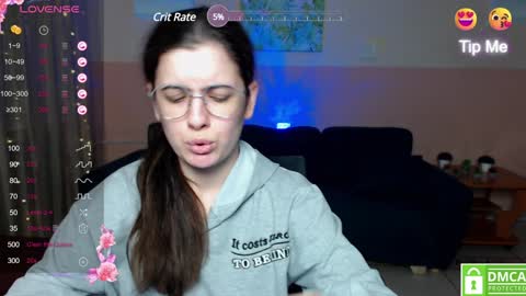 Amina online show from 01/24/25, 12:52