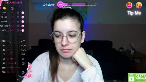 Amina online show from 01/27/25, 06:30