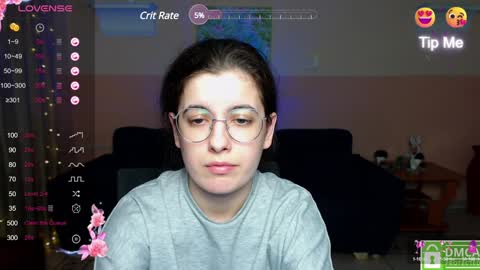 Amina online show from 01/29/25, 12:24