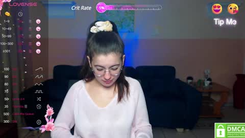 Amina online show from 01/31/25, 01:12