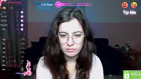 Amina online show from 02/10/25, 12:29