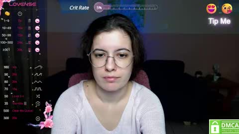 Amina online show from 02/13/25, 10:12