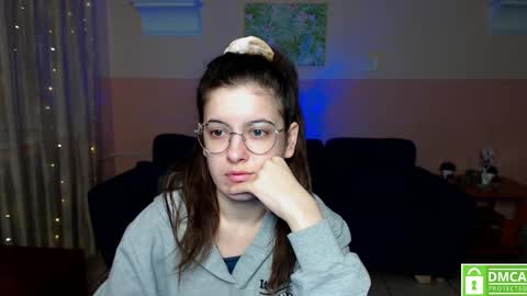 Amina online show from 02/17/25, 06:31