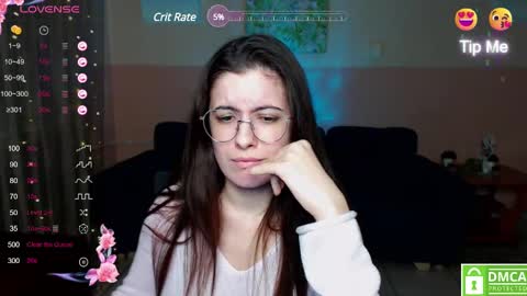 Amina online show from 02/22/25, 10:51