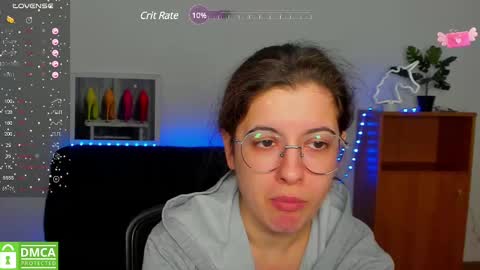 Amina online show from 02/26/25, 12:25