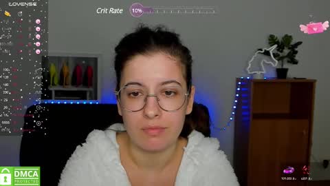 Amina online show from 02/28/25, 03:26