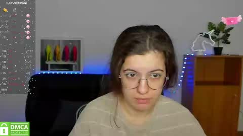 Amina online show from 03/01/25, 06:35