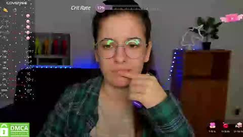 Amina online show from 03/02/25, 09:31