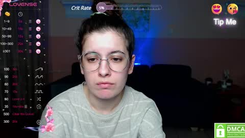 Amina online show from 03/04/25, 03:26