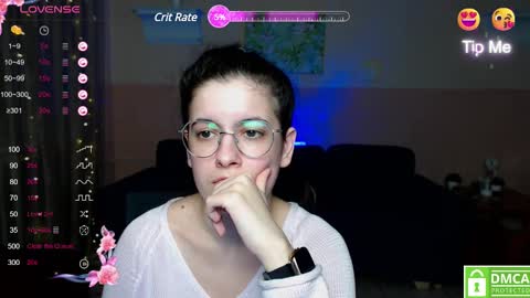 Amina online show from 03/06/25, 12:41