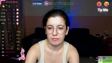 Amina online show from 03/12/25, 12:36