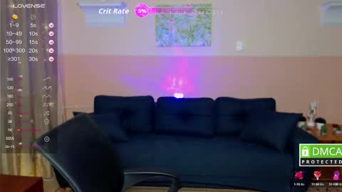 Amina online show from 09/12/25, 11:21