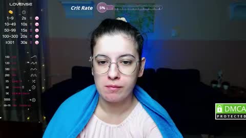 Amina online show from 10/04/25, 06:55