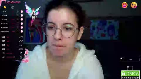 Amina online show from 10/10/25, 06:34