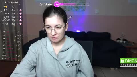 Amina online show from 10/15/25, 11:32