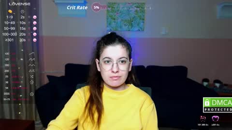 Amina online show from 11/07/25, 12:49