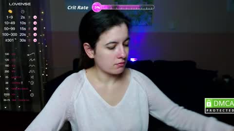 Amina online show from 11/27/25, 12:29