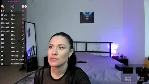 Jpleasure Amina online show from 03/10/26, 02:16