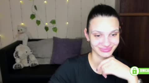 Amina online show from 02/13/25, 02:09