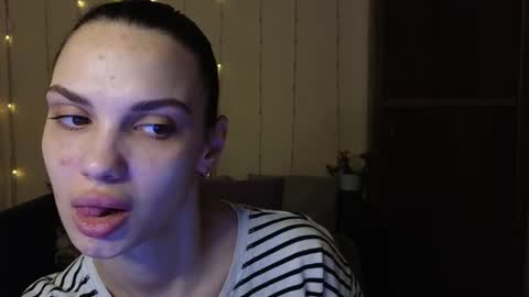 Amina online show from 03/07/25, 07:52