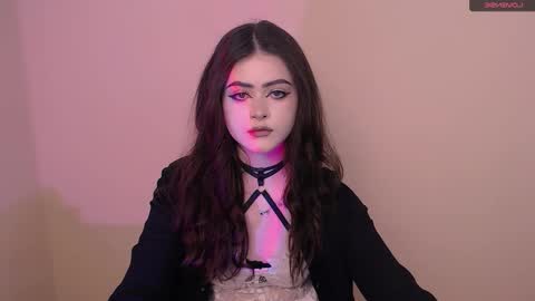 Snapshot of aminarose77 chatting on 03/02/26, 06:04 Amina online show from 03/02/26, 06:04