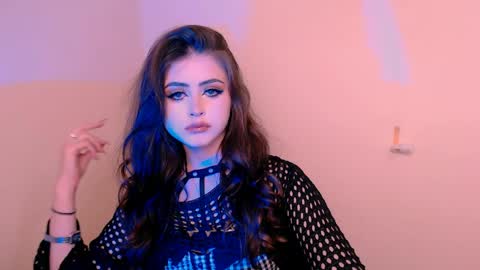 Amina online show from 04/06/26, 10:33