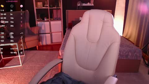 Camilla online show from 01/28/25, 03:36