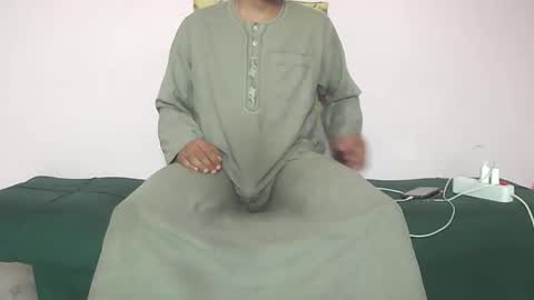 Amir online show from 11/03/25, 09:32