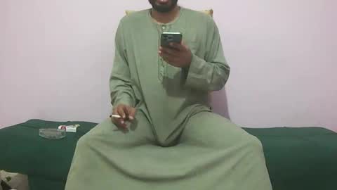 Amir online show from 11/04/25, 11:37