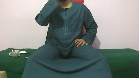 Amir online show from 12/15/25, 07:51