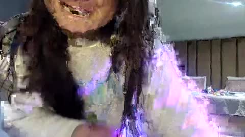 AMIIRA online show from 10/04/25, 01:25