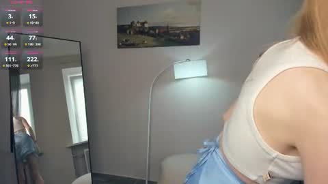 Luna online show from 07/06/26, 01:08