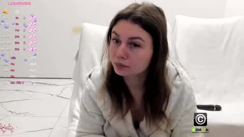 Snapshot of amirastar chatting on 01/14/26, 02:39 Amira Lush Domi is active Open Pvt Welcome to the world of pleasure online show from 01/14/26, 02:39