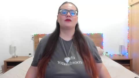 Amira Vyxen online show from 01/11/26, 09:09