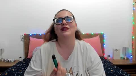 Amira Vyxen online show from 01/14/26, 10:58