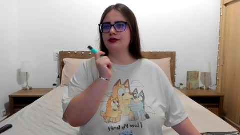 Amira Vyxen online show from 02/15/26, 08:49