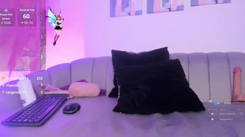 Amiri Big ass online show from 11/18/25, 08:24