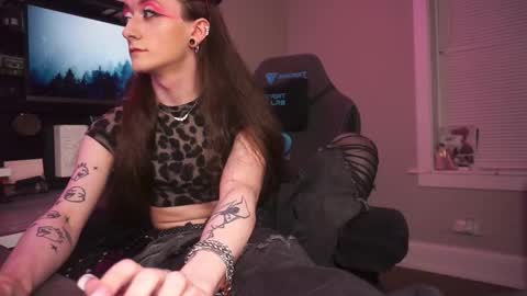   Am-er-in online show from 03/23/26, 12:47