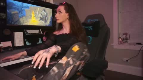   Am-er-in online show from 04/10/26, 03:34