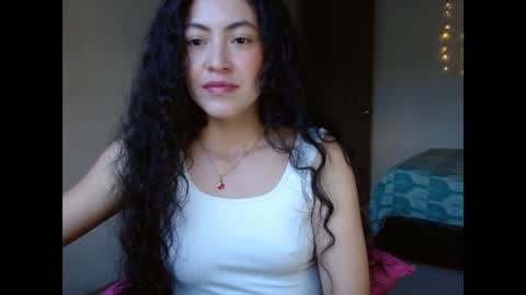 Snapshot of amitlu_ chatting on 01/16/25, 10:02 amitlu_ online show from 01/16/25, 10:02