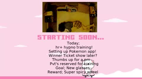 amituist online show from 03/26/26, 08:47