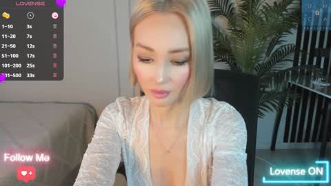 amiwong online show from 01/25/25, 03:30