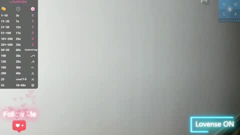 Snapshot of amiwong chatting on 02/25/26, 04:11 amiwong online show from 02/25/26, 04:11