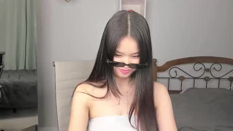 Ami online show from 02/16/26, 03:41