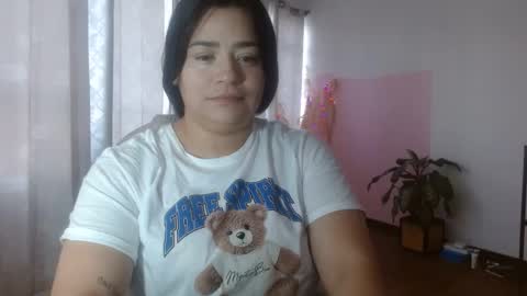 Snapshot of ammbaar1 chatting on 02/18/25, 10:47 Ambaar online show from 02/18/25, 10:47